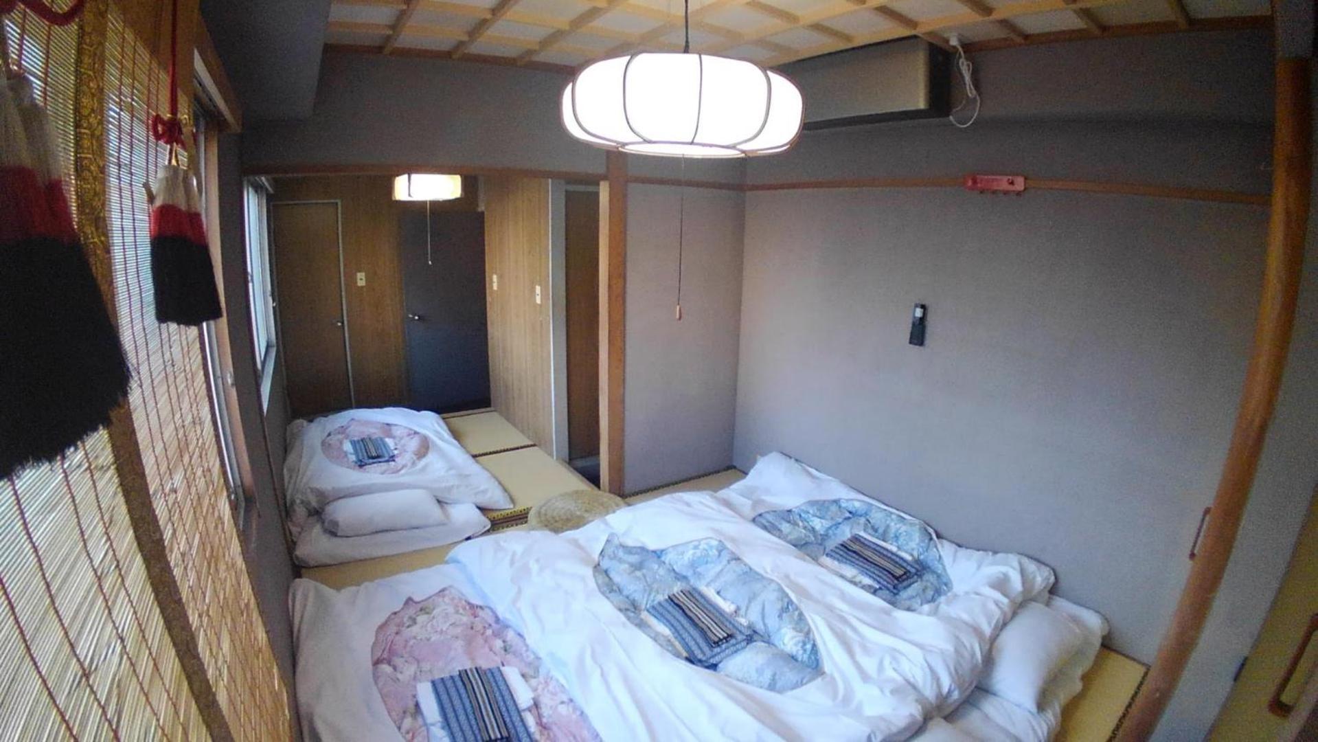 女性用 Art Setouchi Triennale Hotel Female Only Takamatsu Exteriör bild