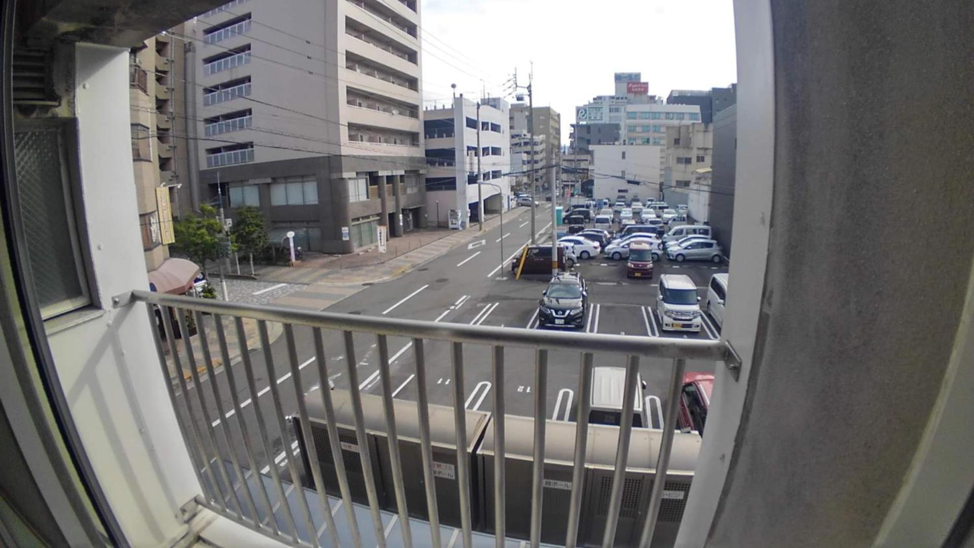 女性用 Art Setouchi Triennale Hotel Female Only Takamatsu Exteriör bild