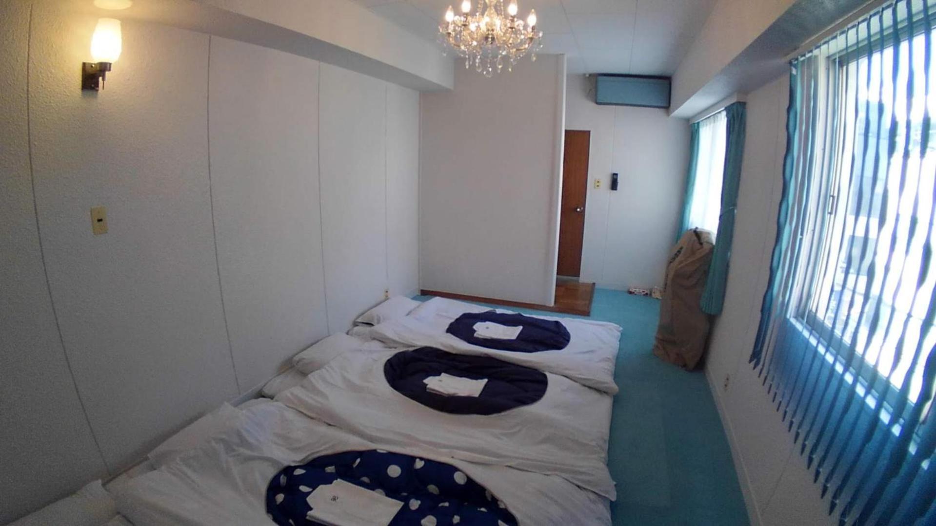 女性用 Art Setouchi Triennale Hotel Female Only Takamatsu Exteriör bild