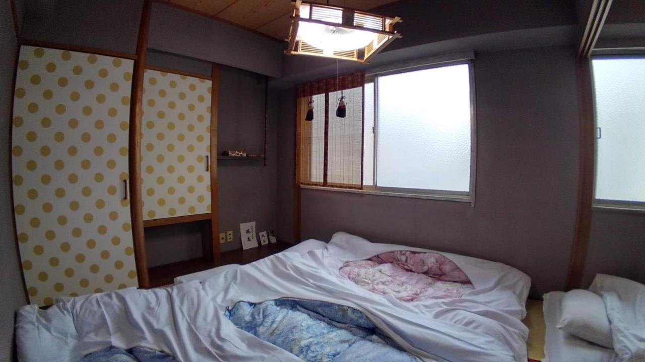 女性用 Art Setouchi Triennale Hotel Female Only Takamatsu Exteriör bild