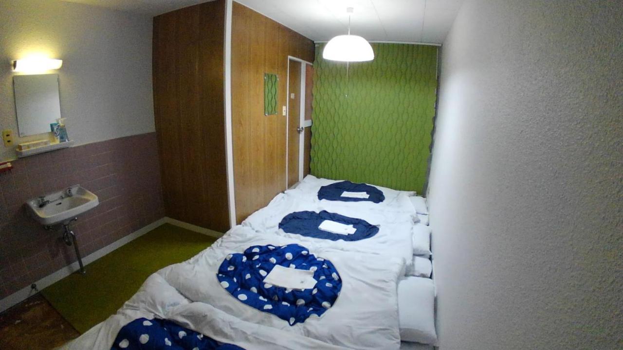 女性用 Art Setouchi Triennale Hotel Female Only Takamatsu Exteriör bild