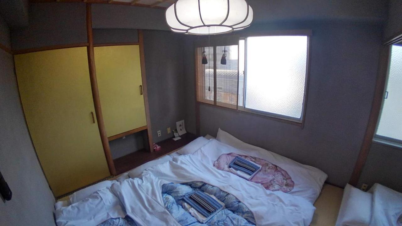 女性用 Art Setouchi Triennale Hotel Female Only Takamatsu Exteriör bild