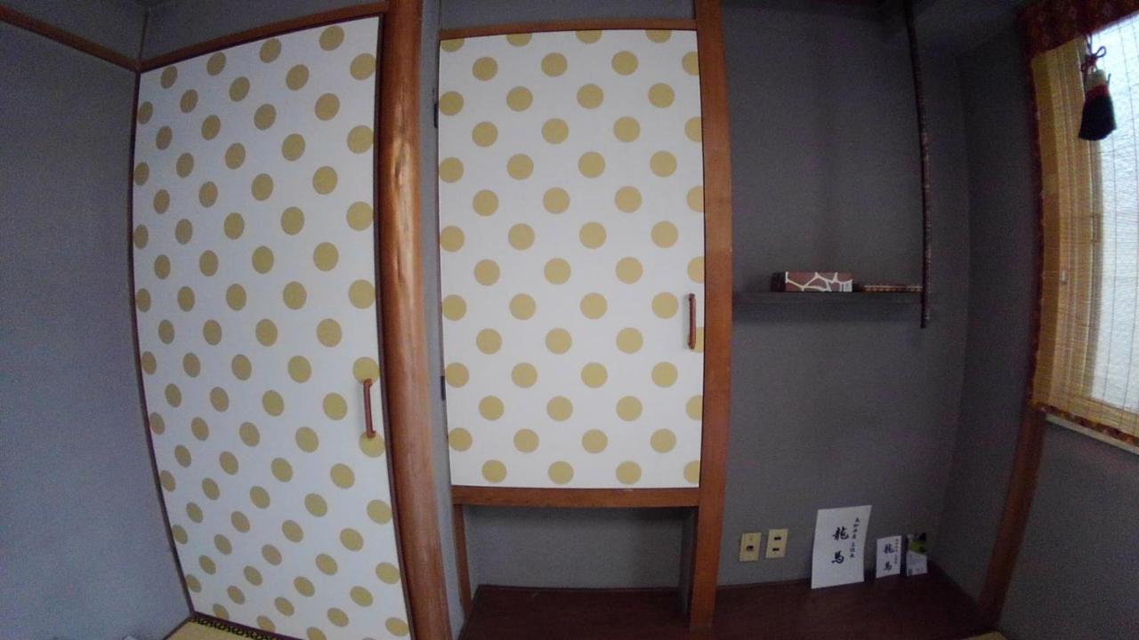女性用 Art Setouchi Triennale Hotel Female Only Takamatsu Exteriör bild