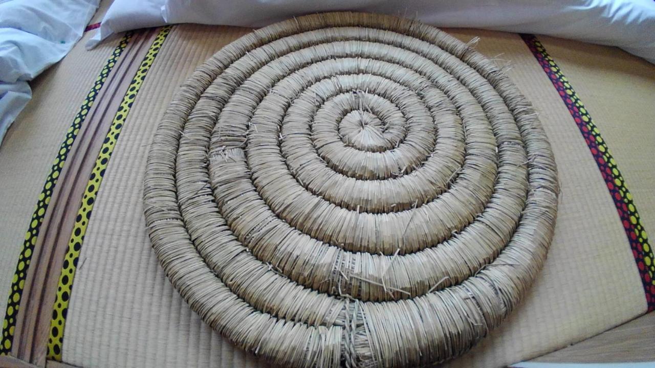 女性用 Art Setouchi Triennale Hotel Female Only Takamatsu Exteriör bild